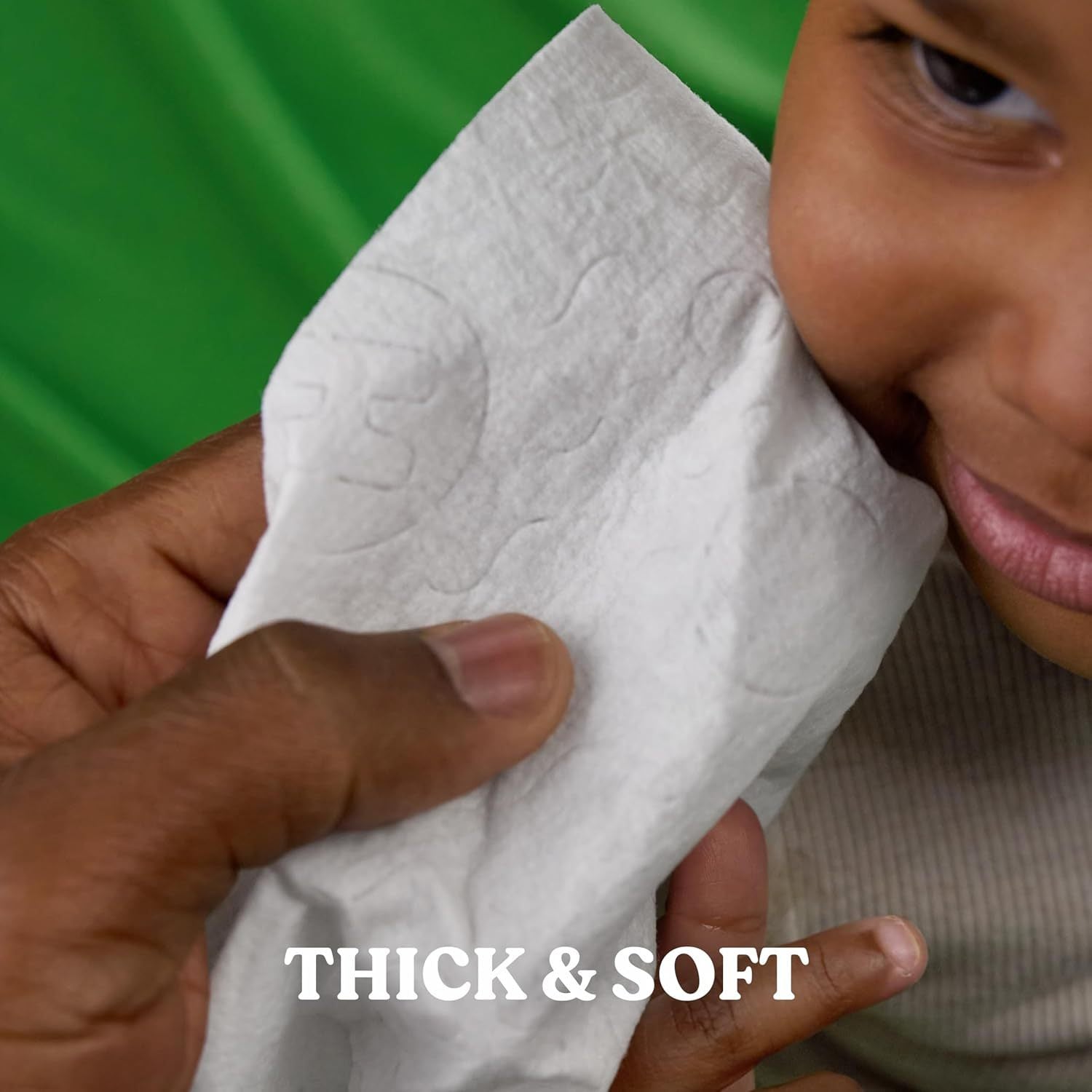 (Pack of 2-case) Extra Large Baby Wipes, Unscented, 9 Flip-Top Packs, Each contains 378 XL Wipes Total, Packaging May Vary